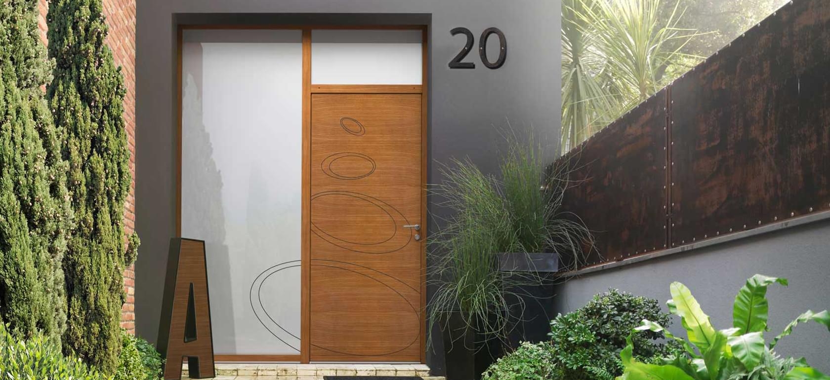 Votre partenaire Arcades et Baies LMNO à Noirmoutier Fabricant installateur de fenêtres, portes et volets bois, pvc, alu