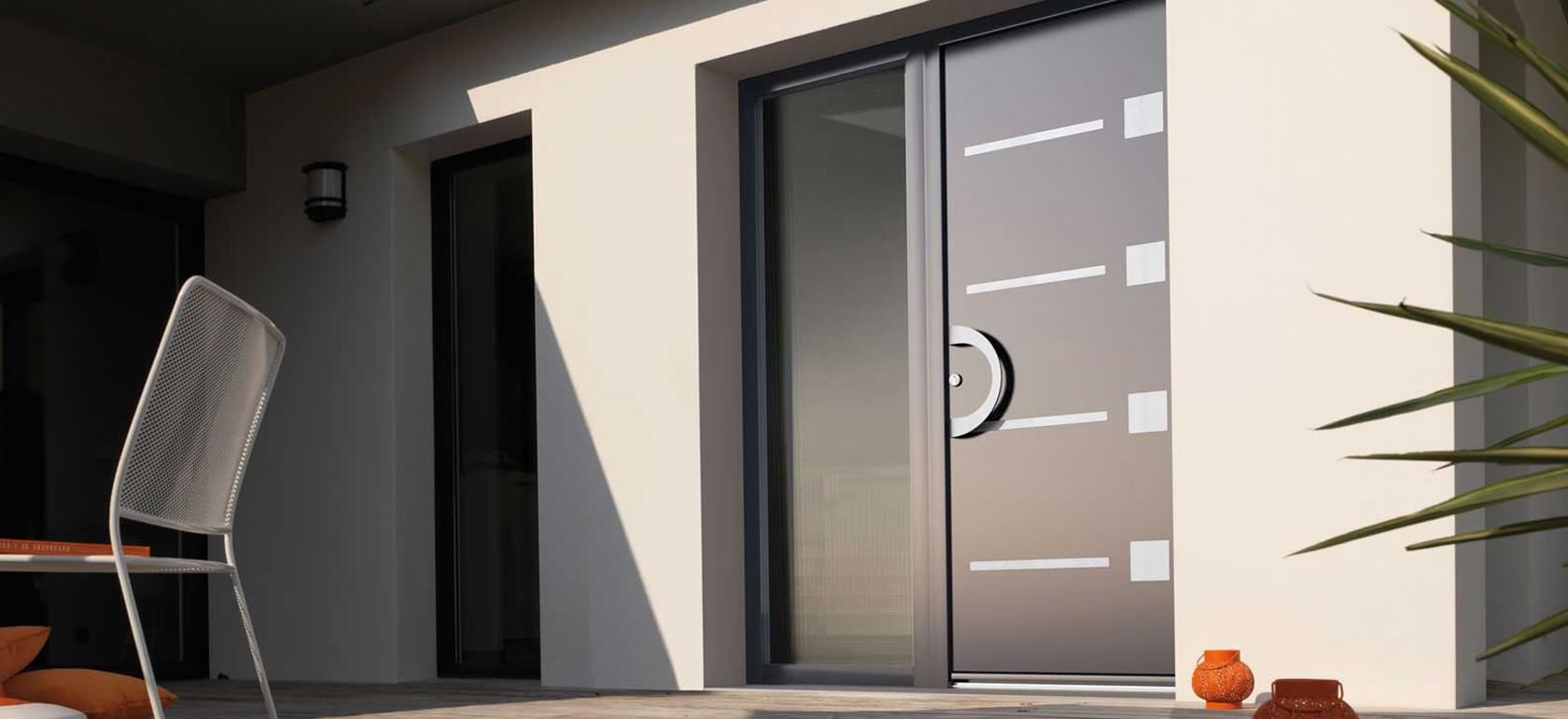 Votre partenaire Arcades et Baies LMNO à Noirmoutier Fabricant installateur de fenêtres, portes et volets bois, pvc, alu